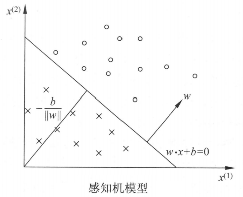 感知机